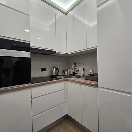 Monika Appartement Banja Luka