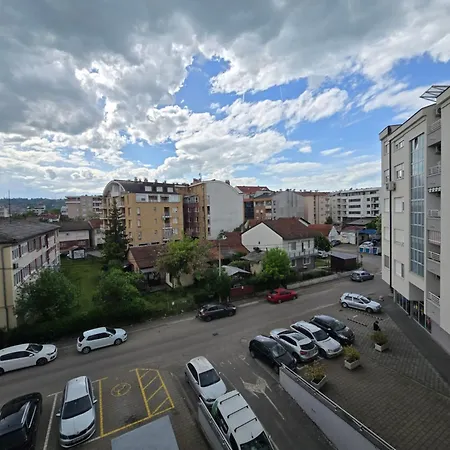 Appartement Monika Banja Luka